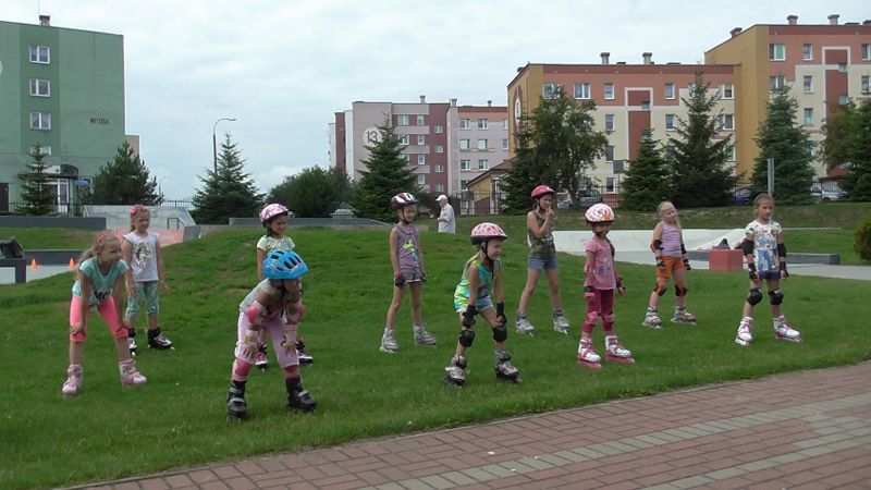 Znakomita inicjatywa. Dzieci zadowolone z oferty KOKiS-u (zobacz fotki)