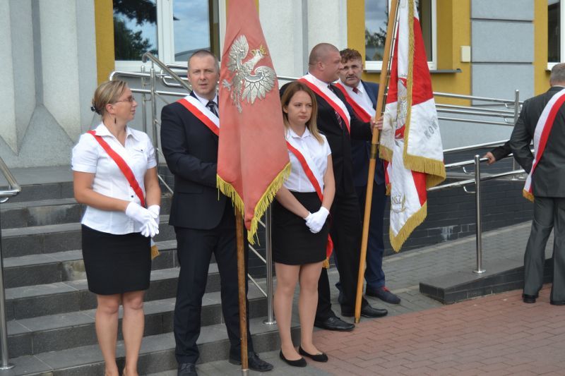 Kolneńskie uroczystości  72. rocznicy wybuchu Powstania Warszawskiego. Zobacz zdjęcia