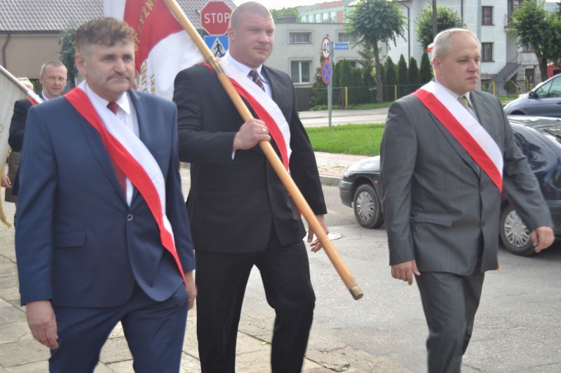 Kolneńskie uroczystości  72. rocznicy wybuchu Powstania Warszawskiego. Zobacz zdjęcia