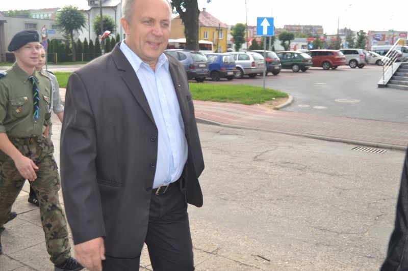 Kolneńskie uroczystości  72. rocznicy wybuchu Powstania Warszawskiego. Zobacz zdjęcia