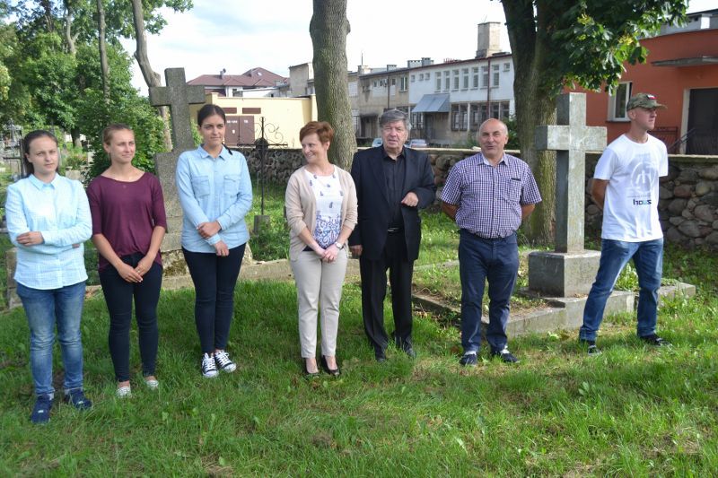 Kolneńskie uroczystości  72. rocznicy wybuchu Powstania Warszawskiego. Zobacz zdjęcia