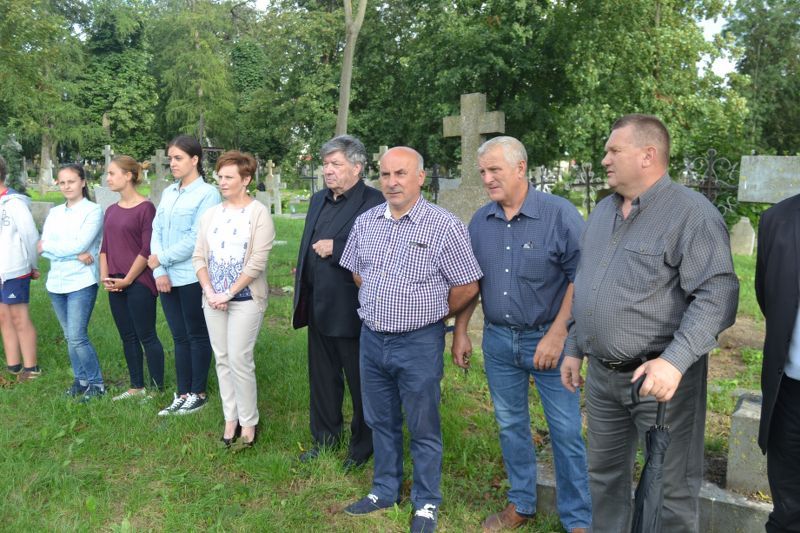 Kolneńskie uroczystości  72. rocznicy wybuchu Powstania Warszawskiego. Zobacz zdjęcia
