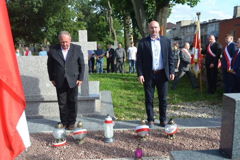 Kolneńskie uroczystości  72. rocznicy wybuchu Powstania Warszawskiego. Zobacz zdjęcia