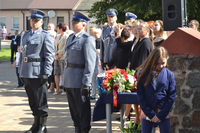 Święto policji w Kolnie. Awanse i odznaczenia przy asyście kompanii honorowej (zobacz zdjęcia)
