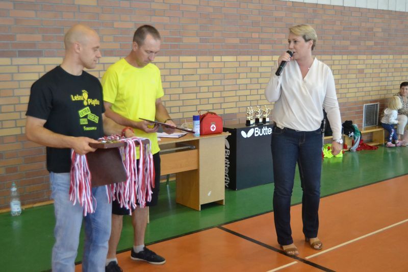 Zakończyły się rozgrywki Wakacyjnej Ligi Piłki Nożnej Drużyn Osiedlowych