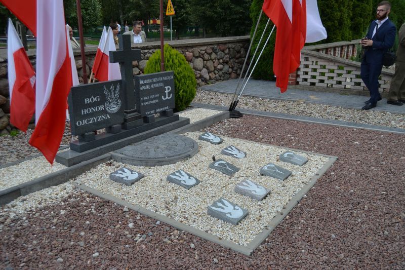 Kolneńskie uroczystości w rocznicę ?Cudu nad Wisłą?. Zobacz zdjęcia