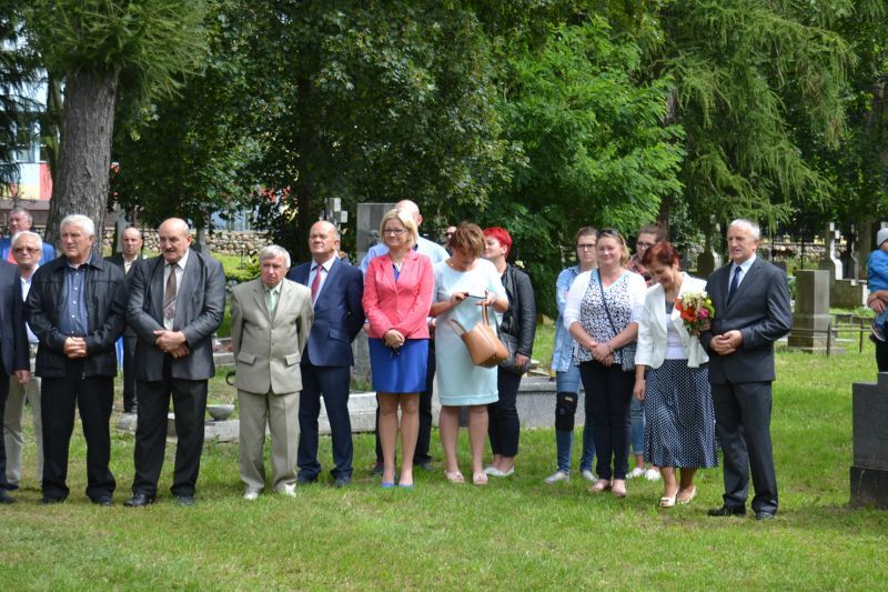 Kolneńskie uroczystości w rocznicę ?Cudu nad Wisłą?. Zobacz zdjęcia