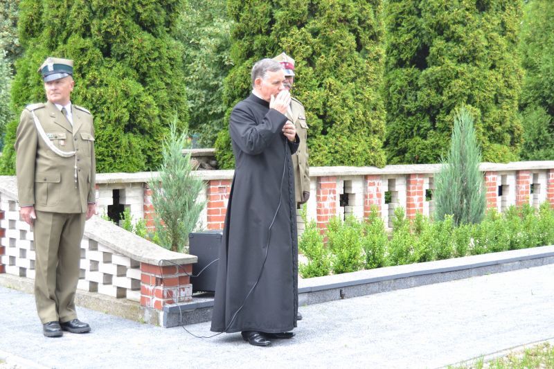 Kolneńskie uroczystości w rocznicę ?Cudu nad Wisłą?. Zobacz zdjęcia