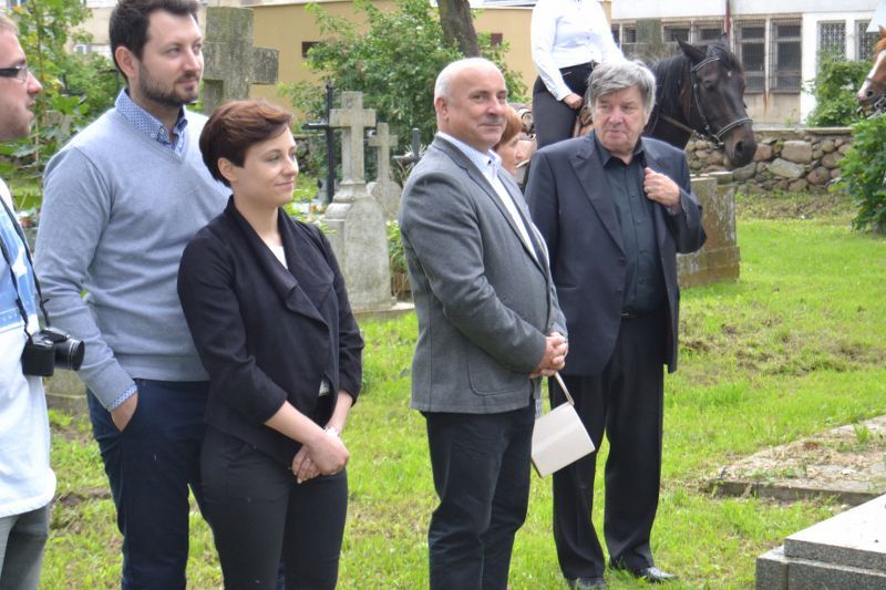 Kolneńskie uroczystości w rocznicę ?Cudu nad Wisłą?. Zobacz zdjęcia