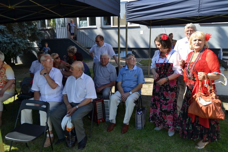Za nami III Biesiada Kolneńska