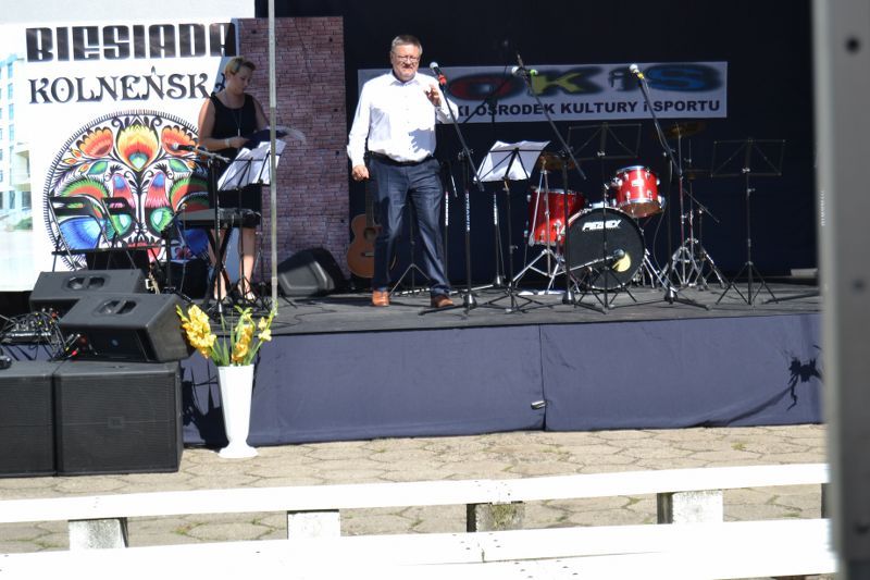 Za nami III Biesiada Kolneńska