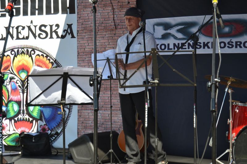 Za nami III Biesiada Kolneńska