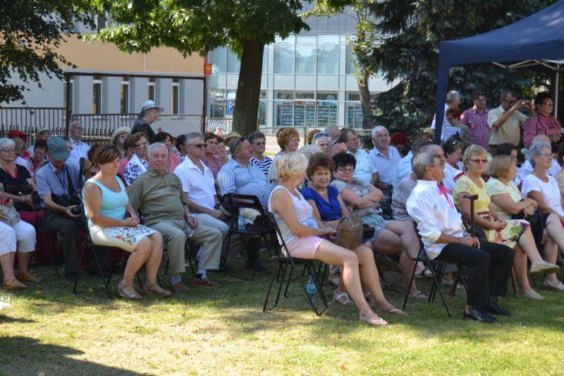 Za nami III Biesiada Kolneńska