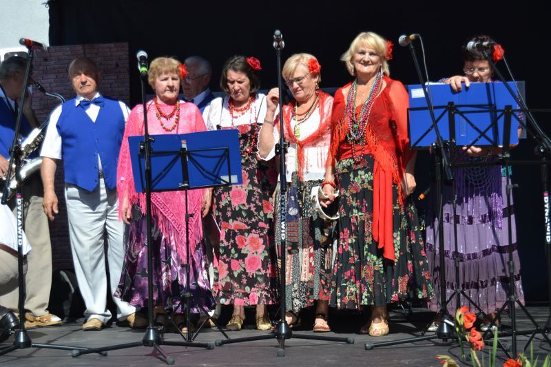 Za nami III Biesiada Kolneńska