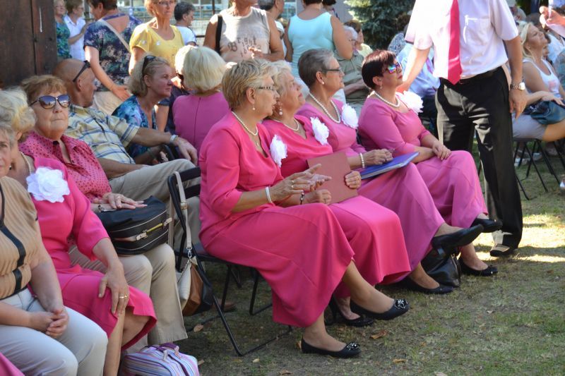 Za nami III Biesiada Kolneńska
