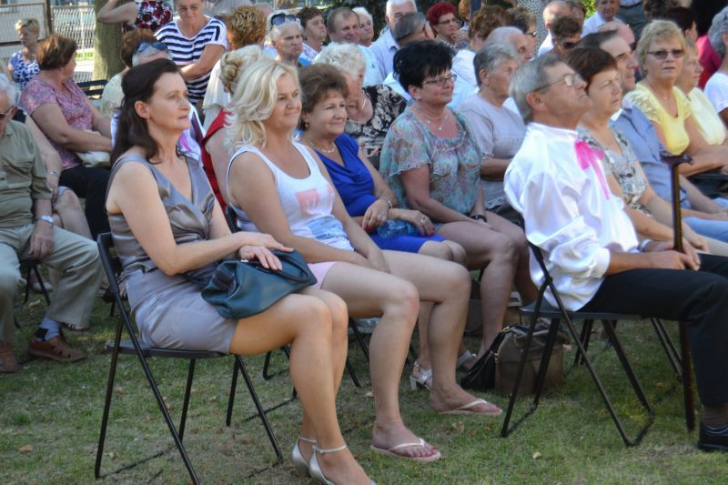 Za nami III Biesiada Kolneńska