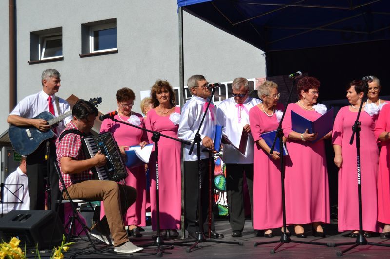 Za nami III Biesiada Kolneńska