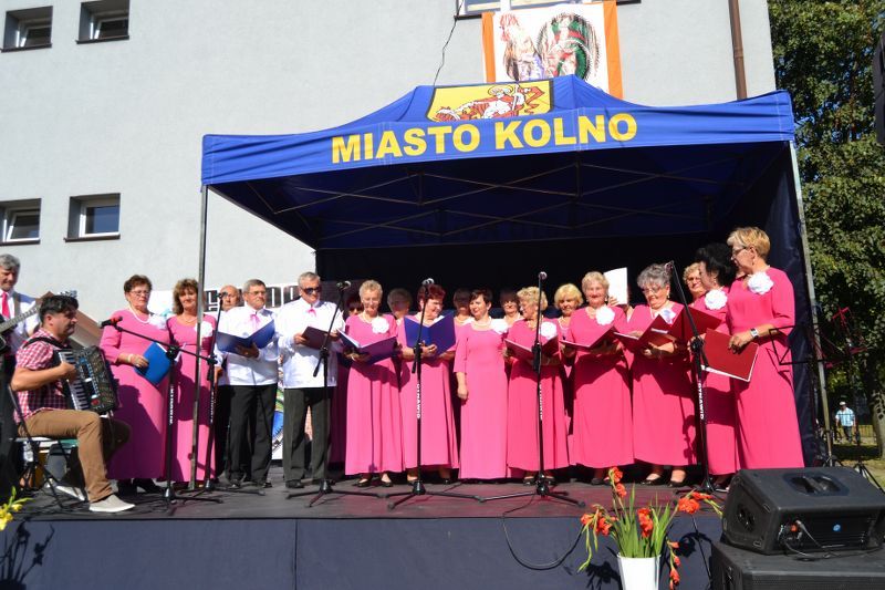 Za nami III Biesiada Kolneńska