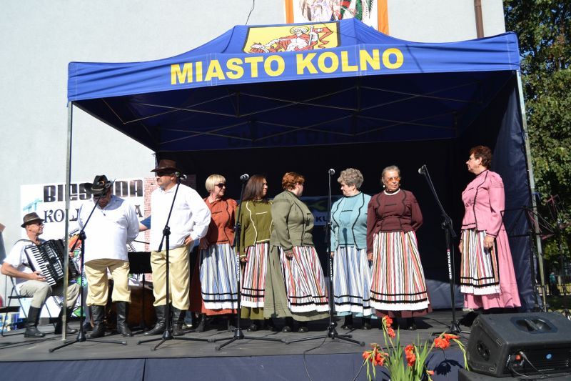 Za nami III Biesiada Kolneńska