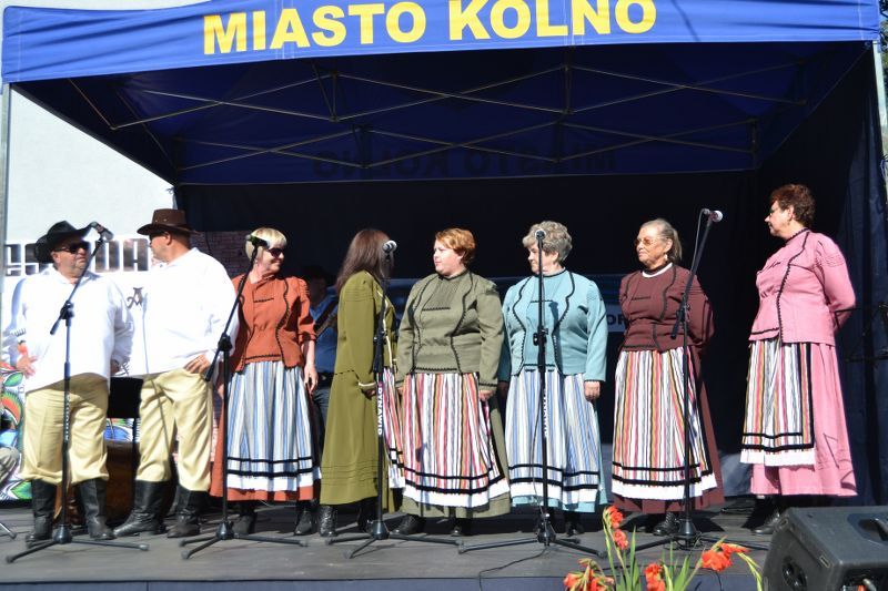Za nami III Biesiada Kolneńska