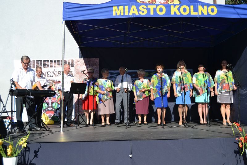 Za nami III Biesiada Kolneńska