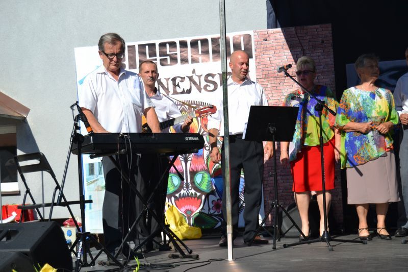 Za nami III Biesiada Kolneńska
