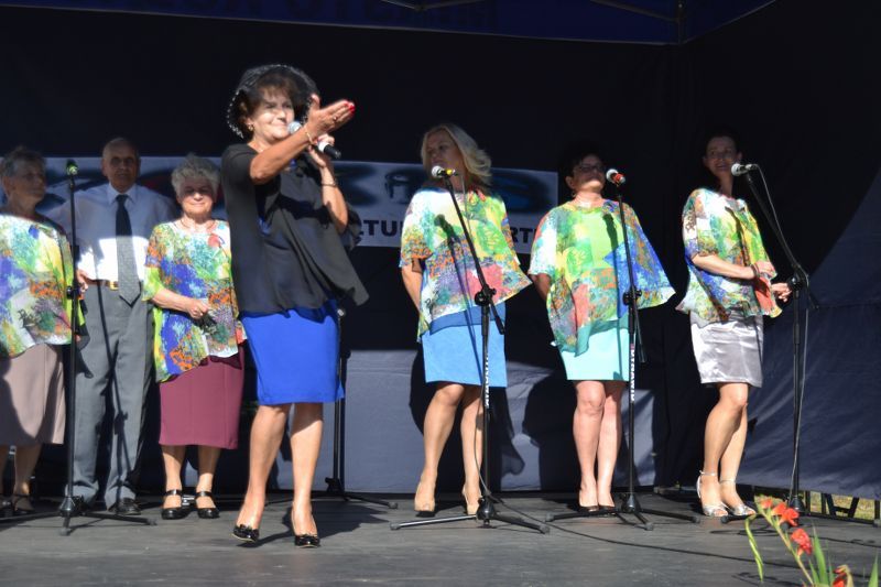 Za nami III Biesiada Kolneńska