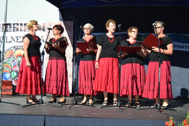 Za nami III Biesiada Kolneńska