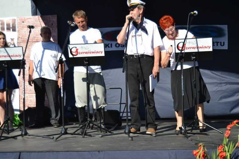 Za nami III Biesiada Kolneńska