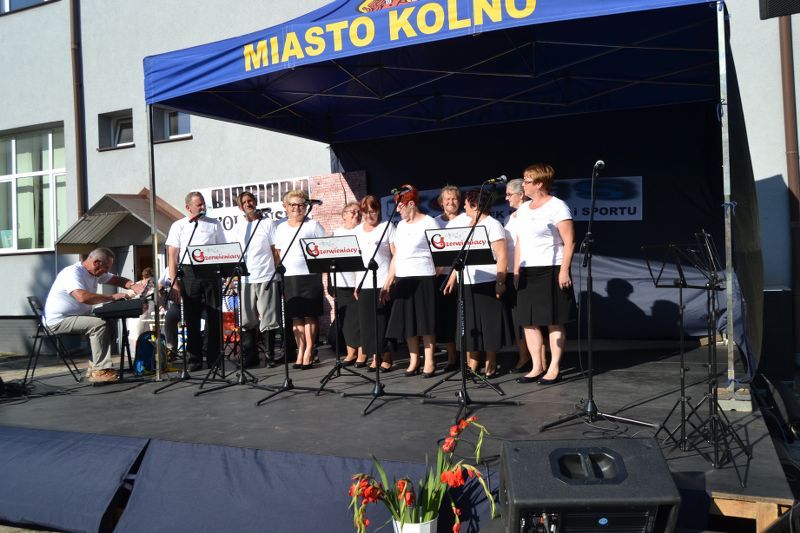 Za nami III Biesiada Kolneńska