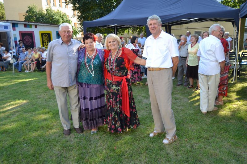 Za nami III Biesiada Kolneńska