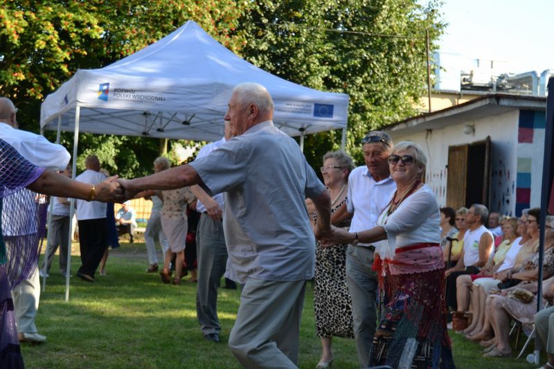 Za nami III Biesiada Kolneńska