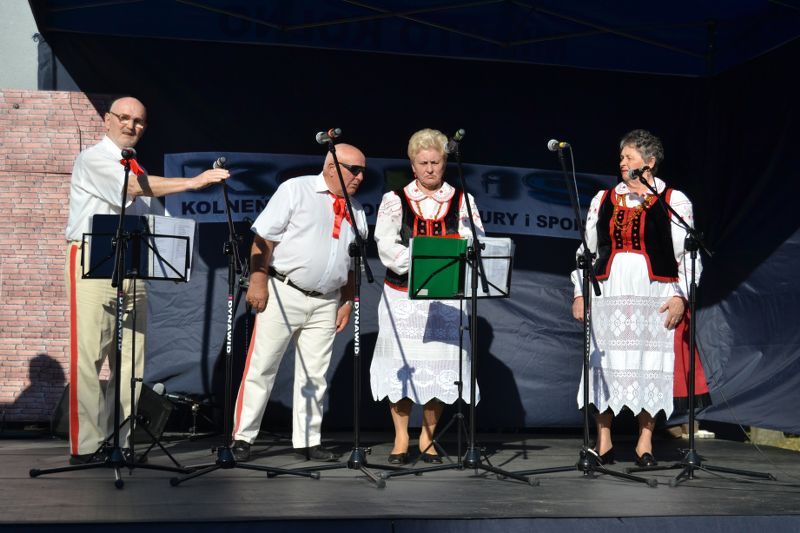 Za nami III Biesiada Kolneńska