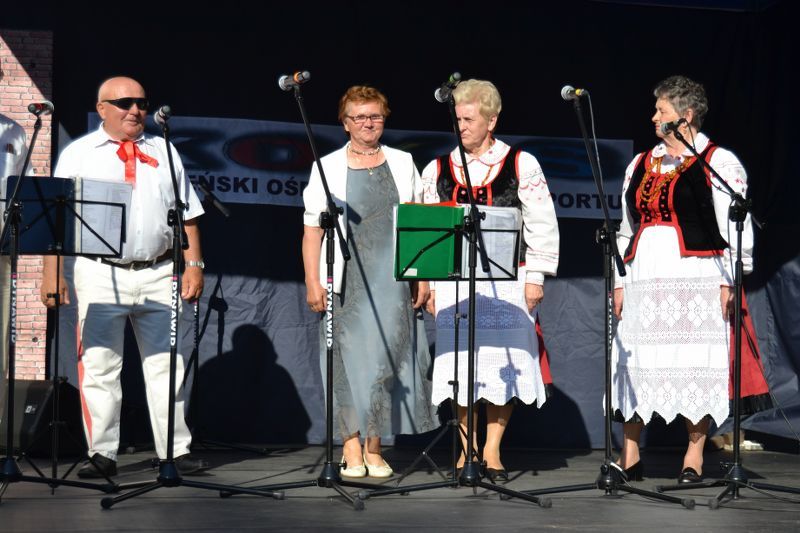 Za nami III Biesiada Kolneńska