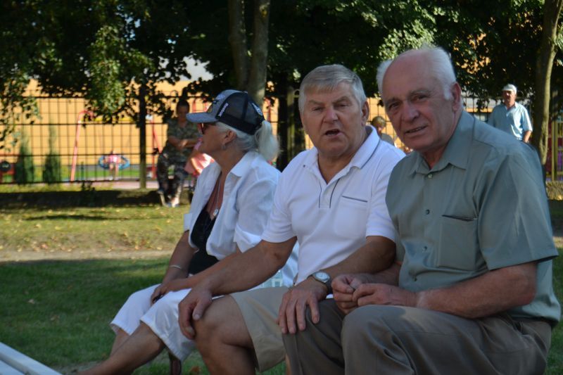 Za nami III Biesiada Kolneńska