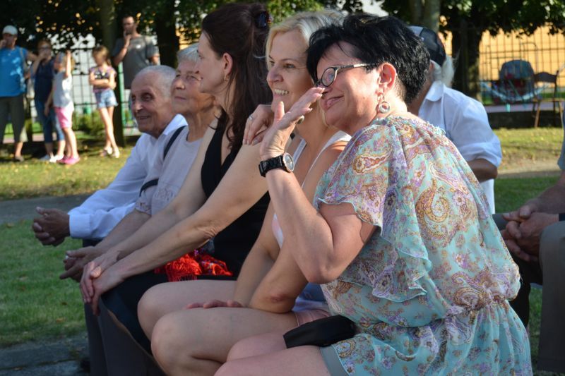 Za nami III Biesiada Kolneńska