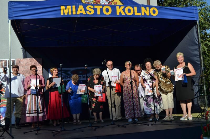 Za nami III Biesiada Kolneńska