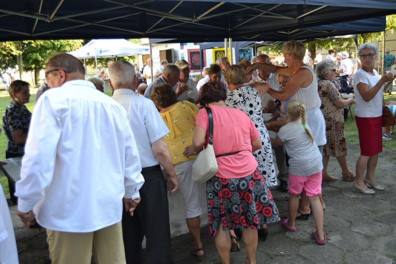 Za nami III Biesiada Kolneńska