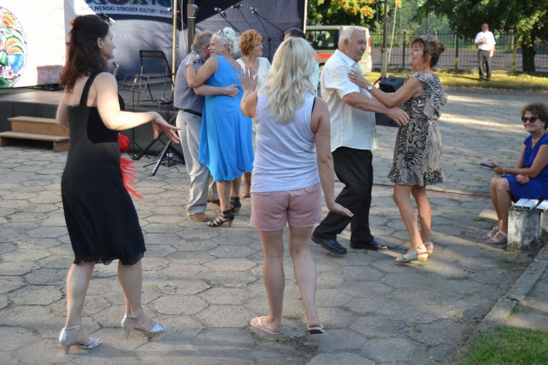 Za nami III Biesiada Kolneńska