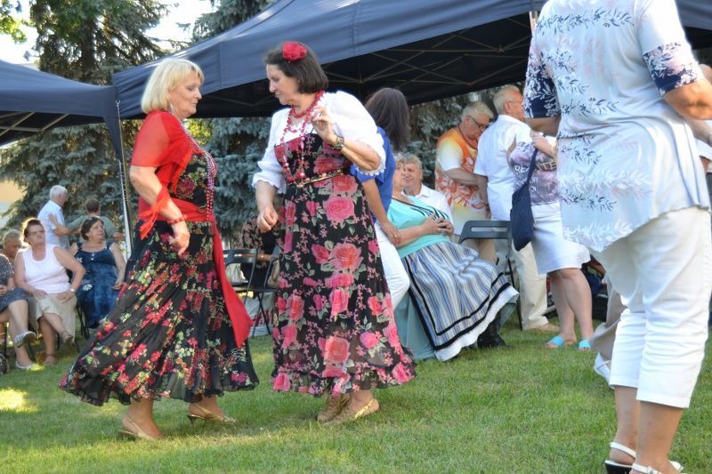 Za nami III Biesiada Kolneńska