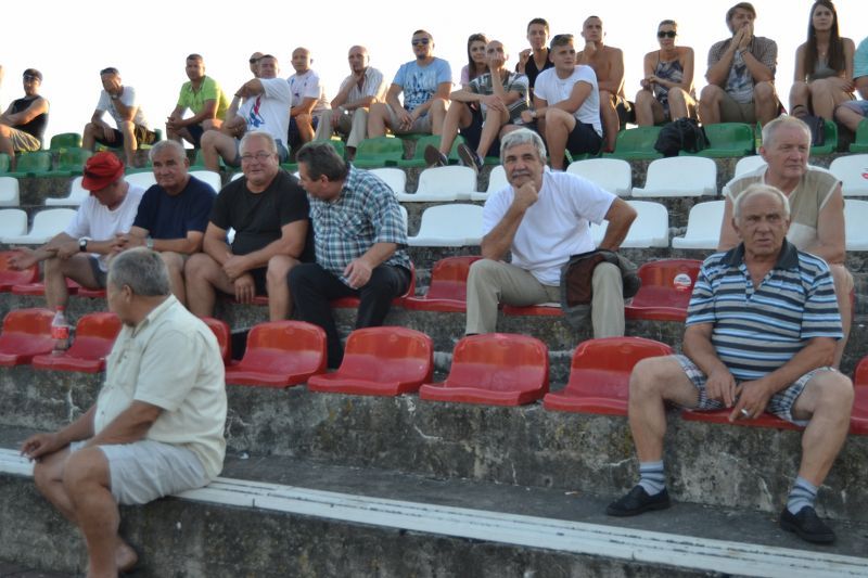 Orzeł tylko remisuje. Zespół z Kolna uzbierał na razie dwa punkty