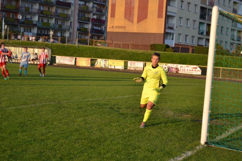Orzeł tylko remisuje. Zespół z Kolna uzbierał na razie dwa punkty