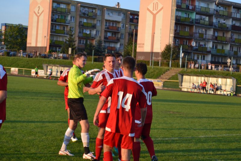 Orzeł tylko remisuje. Zespół z Kolna uzbierał na razie dwa punkty