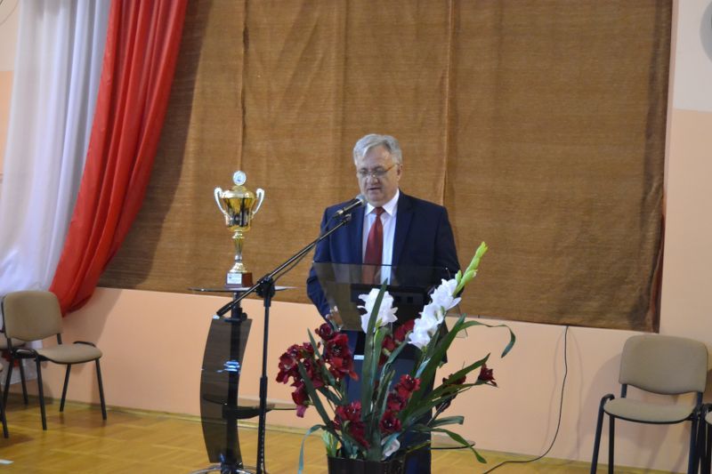 Zobacz zdjęcia z rozpoczęcia roku szkolnego w kolneńskich placówkach