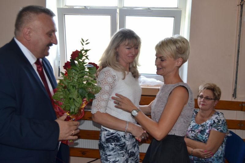 Zobacz zdjęcia z rozpoczęcia roku szkolnego w kolneńskich placówkach