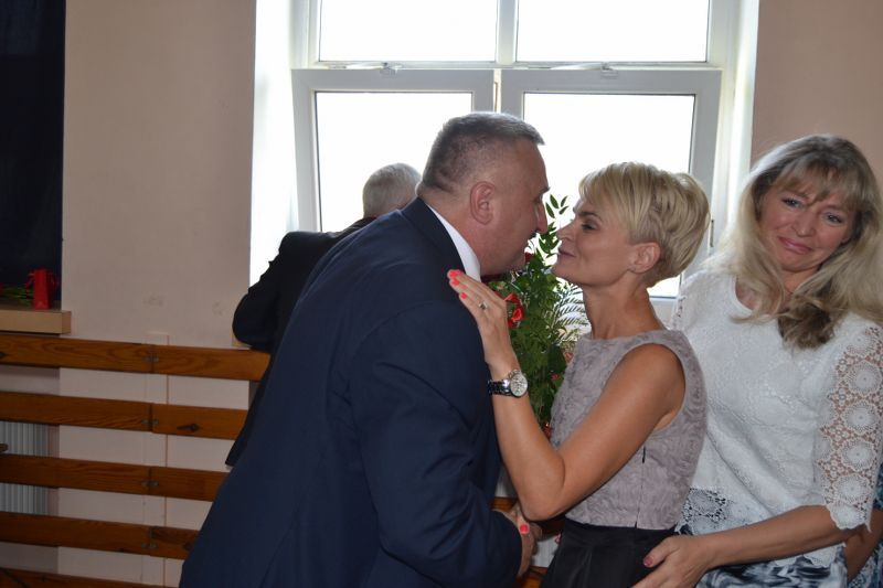 Zobacz zdjęcia z rozpoczęcia roku szkolnego w kolneńskich placówkach