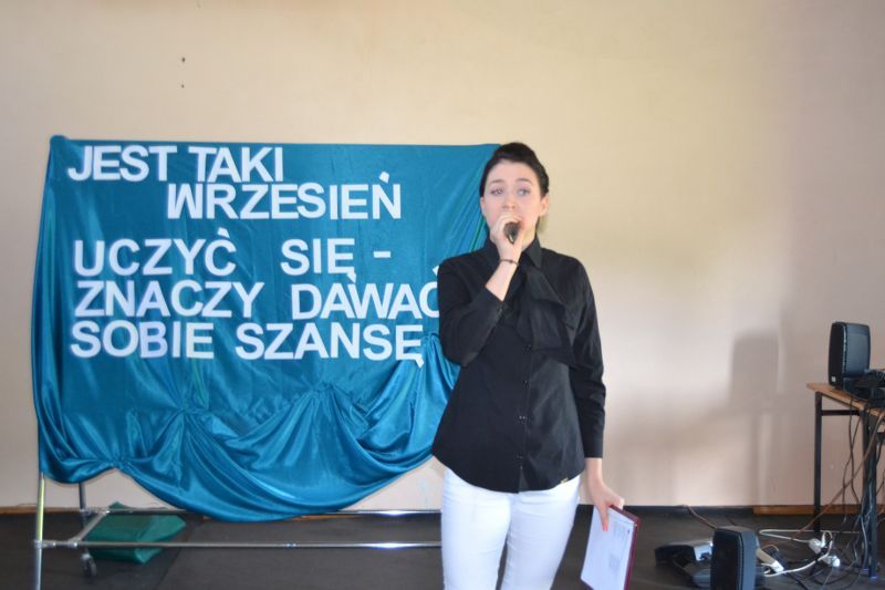 Zobacz zdjęcia z rozpoczęcia roku szkolnego w kolneńskich placówkach