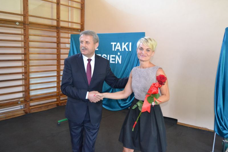Zobacz zdjęcia z rozpoczęcia roku szkolnego w kolneńskich placówkach
