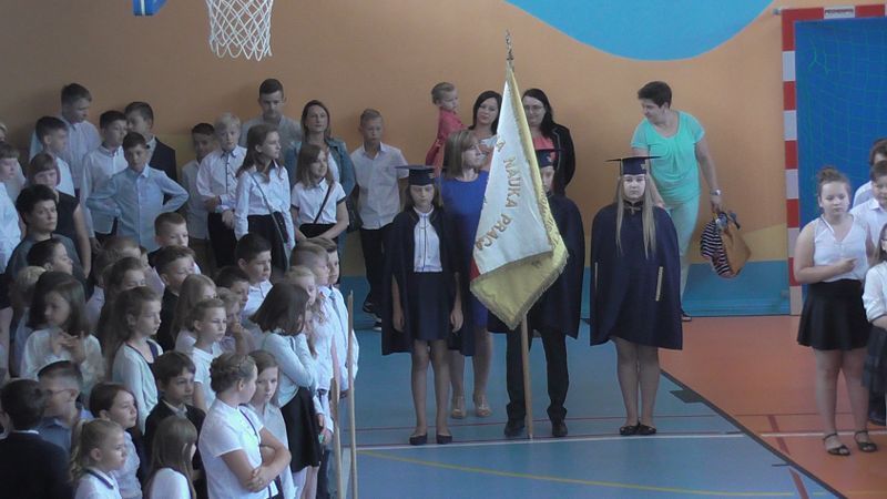 Zobacz zdjęcia z rozpoczęcia roku szkolnego w kolneńskich placówkach