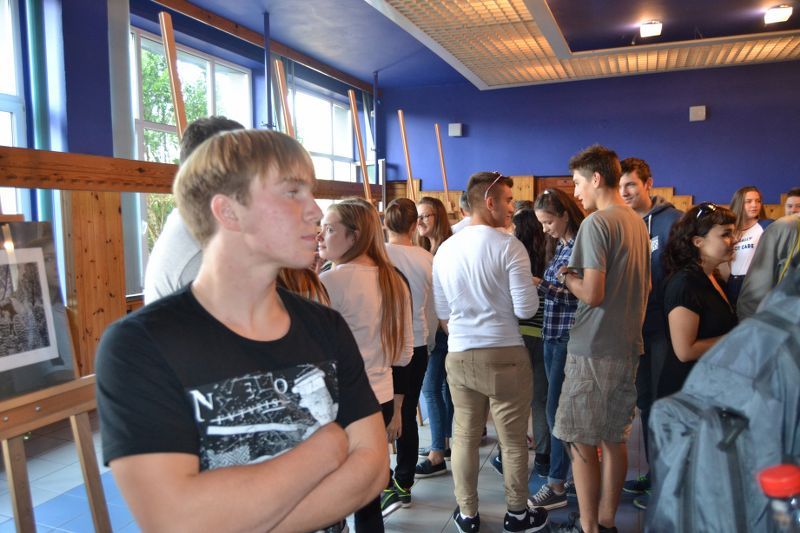 Zespół z Rumunii największą atrakcją festiwalu